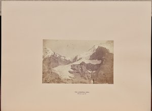 Die Jungfrau Joch