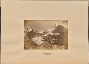 Das Jungfraujoch