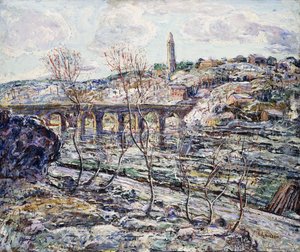 Harlem River Brücke
