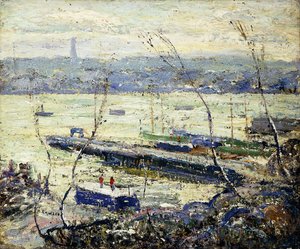 Am Hudson