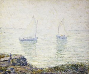 Segelboote