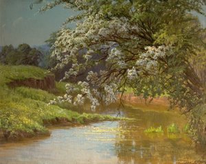 Maiblüte, 1910