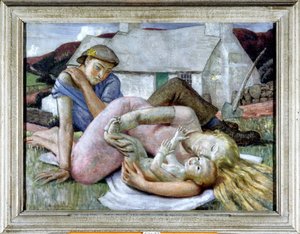 Die Familie, 1935