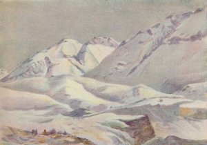 Die Anden