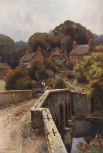 Boldre Bridge