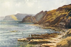 Carnelian Bay