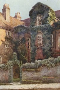 Restoration House, Rochester