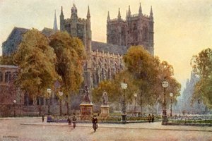 Westminster Abbey