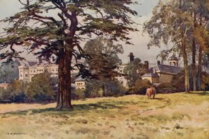 Worksop Manor