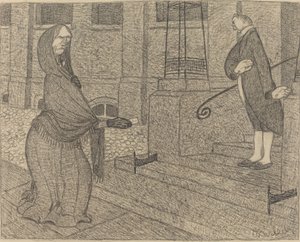 Erstklassig von Ernst Barlach