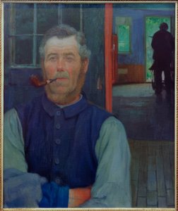 Fischer Rix von Ernst Eitner