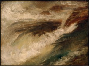 Wasserfall Egendahl