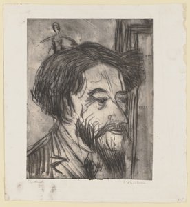  von Ernst Ludwig Kirchner