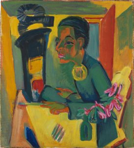  von Ernst Ludwig Kirchner