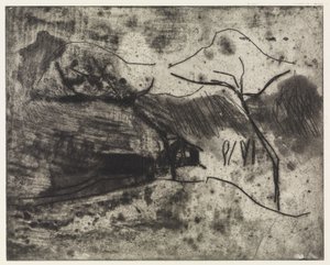  von Ernst Ludwig Kirchner