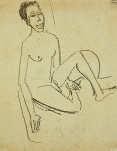 Knabenakt