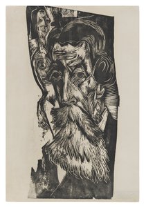  von Ernst Ludwig Kirchner