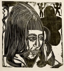 Tochter Sternheim