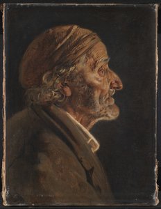 Ein neapolitanischer Fischer von Ernst Meyer