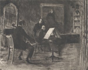 Cello-Sonate, n.d.