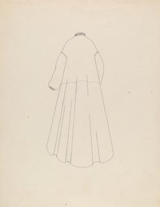Morgenmantel von Esther Hansen