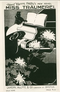 Ethel Reed: Miss Träumerei