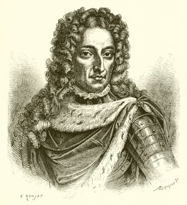 Wilhelm von Nassau, Prinz von Oranien