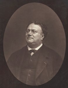 Charles Monselet, ca. 1876