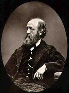 Edmond Morin (1824-82), aus 