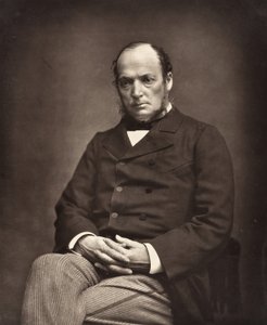 Émile Deshayes de Marcère, französischer Politiker, 1828-1918, ca. 1876