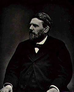 Jacques Eugene Spuller (1835-96), aus 