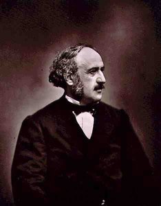 Jules Simon (1814-96), aus 