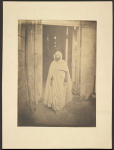 Der Emir Abd el Kader