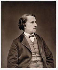 Louis Blanc (1813-82), aus 