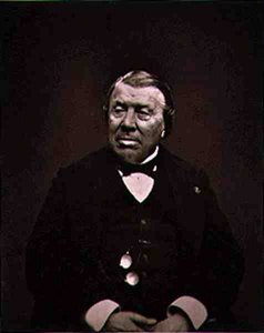 Philippe Ricord (1800-89), aus 