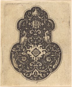 Arabesken-Designs