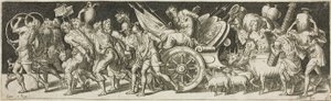 Kämpfe und Triumphe