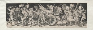 Kämpfe und Triumphe Nr. 2: Triumphzug
