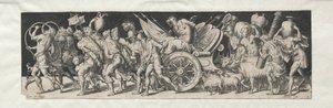 Kämpfe und Triumphe Nr. 2: Triumphmarsch