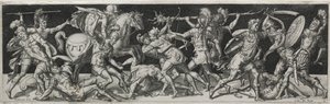 Kämpfe und Triumphe, wahrscheinlich 1560er Jahre