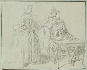 Der Patient von Étienne Jeaurat