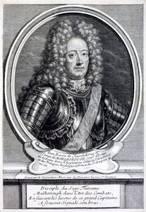 John Churchill