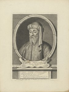 Porphyrios von Tyros, um 1700