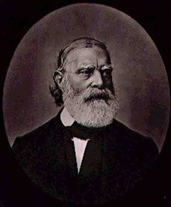 Francois Vincent Raspail (1794-1878), aus 