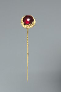 Gerade Nadel, ca. 500 v. Chr.