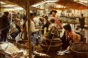 Alter Fischmarkt