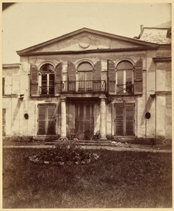 [Schloss Charon]