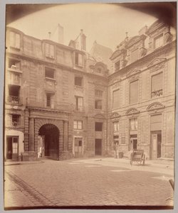 Hôtel de Sully