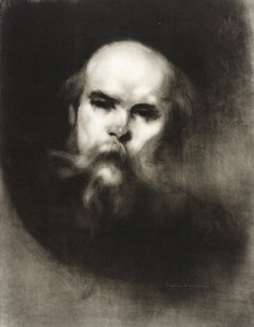  von Eugène Carrière