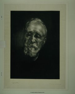  von Eugène Carrière